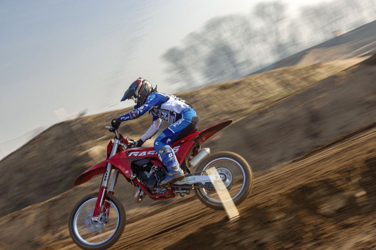 Master MX 2024 - The Race 